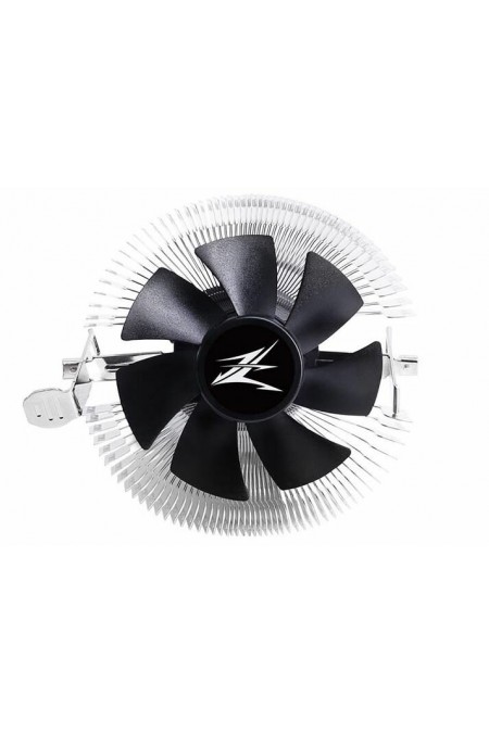 Вентилятор для процессора ZALMAN CNPS80G Rev.3 (черный) 