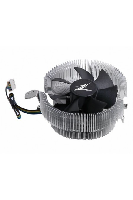 Вентилятор для процессора ZALMAN CNPS80G Rev.3 (черный) 1