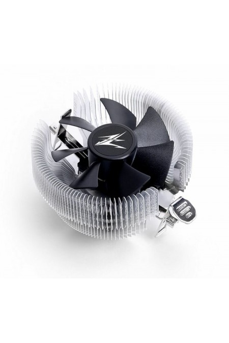 Вентилятор для процессора ZALMAN CNPS80G Rev.3 (черный) 2