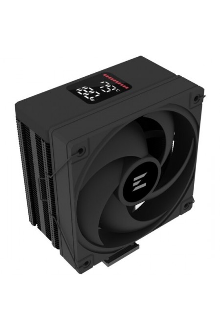 Вентилятор для процессора Zalman CNPS9X Eco Ds (черный) 