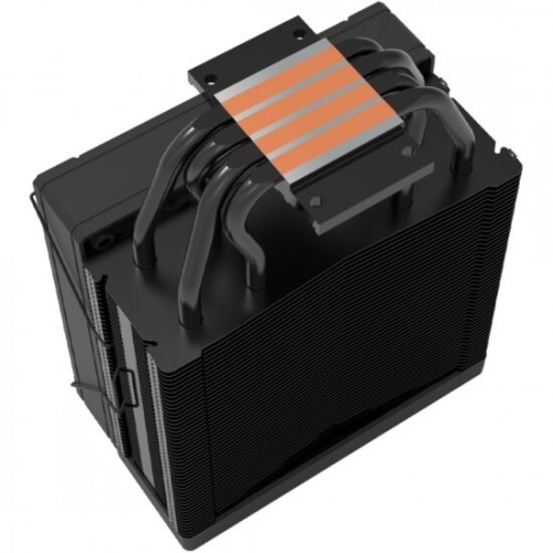 Вентилятор для процессора Zalman CNPS9X Eco Ds (черный) 1