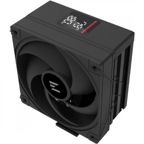 Вентилятор для процессора Zalman CNPS9X Eco Ds (черный) 2