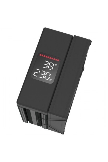 Вентилятор для процессора Zalman CNPS9X Eco Ds (черный) 3