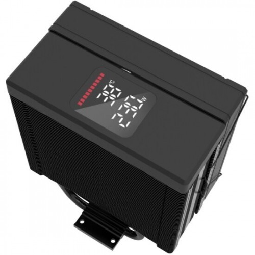 Вентилятор для процессора Zalman CNPS9X Eco Ds (черный) 3