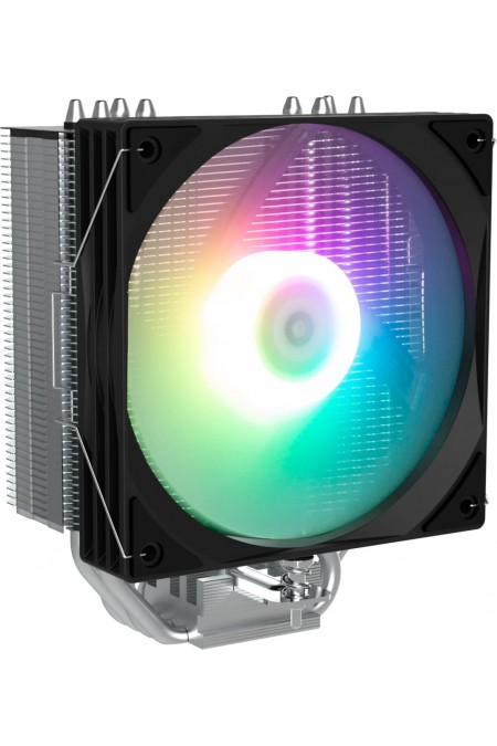 Вентилятор для процессора Zalman CNPS9X Optima2 ARGB (CNPS9X OPTIMA2 ARGB) (серебристый/черный) 