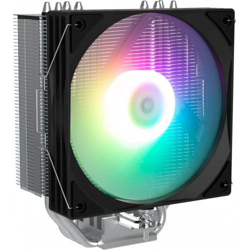 Вентилятор для процессора Zalman CNPS9X Optima2 ARGB (CNPS9X OPTIMA2 ARGB) (серебристый/черный) 