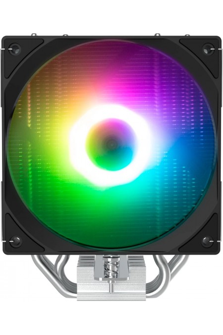 Вентилятор для процессора Zalman CNPS9X Optima2 ARGB (CNPS9X OPTIMA2 ARGB) (серебристый/черный) 1