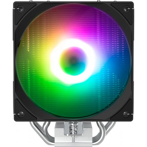 Вентилятор для процессора Zalman CNPS9X Optima2 ARGB (CNPS9X OPTIMA2 ARGB) (серебристый/черный) 1