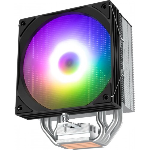 Вентилятор для процессора Zalman CNPS9X Optima2 ARGB (CNPS9X OPTIMA2 ARGB) (серебристый/черный) 3