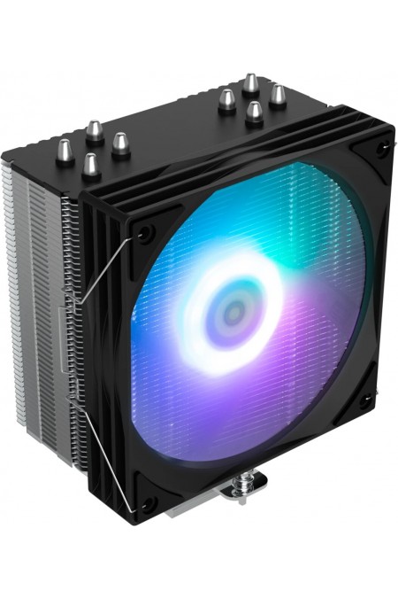 Вентилятор для процессора Zalman CNPS9X Optima2 ARGB (CNPS9X OPTIMA2 ARGB) (серебристый/черный) 2