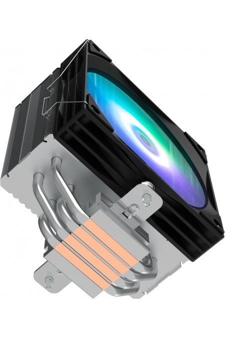 Вентилятор для процессора Zalman CNPS9X Optima2 ARGB (CNPS9X OPTIMA2 ARGB) (серебристый/черный) 3