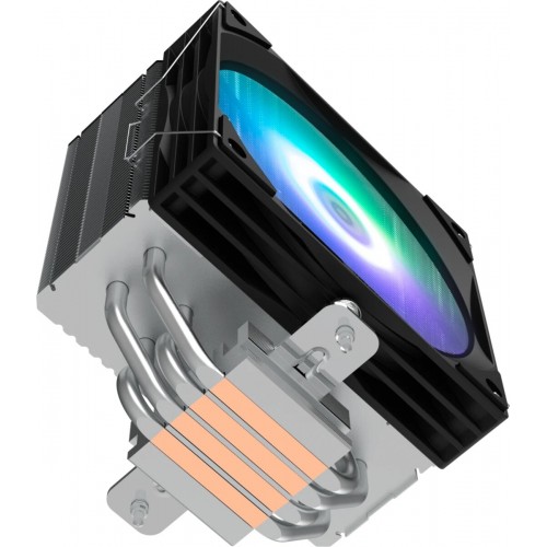 Вентилятор для процессора Zalman CNPS9X Optima2 ARGB (CNPS9X OPTIMA2 ARGB) (серебристый/черный) 5