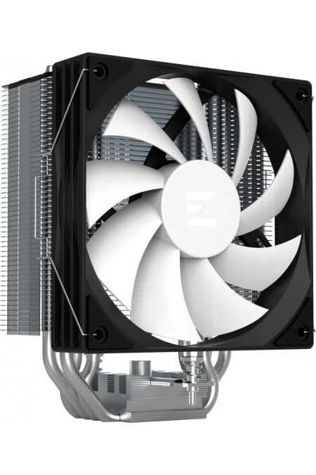 Вентилятор для процессора Zalman CNPS9X Optima2 ARGB (CNPS9X OPTIMA2 ARGB) (серебристый/черный) 4