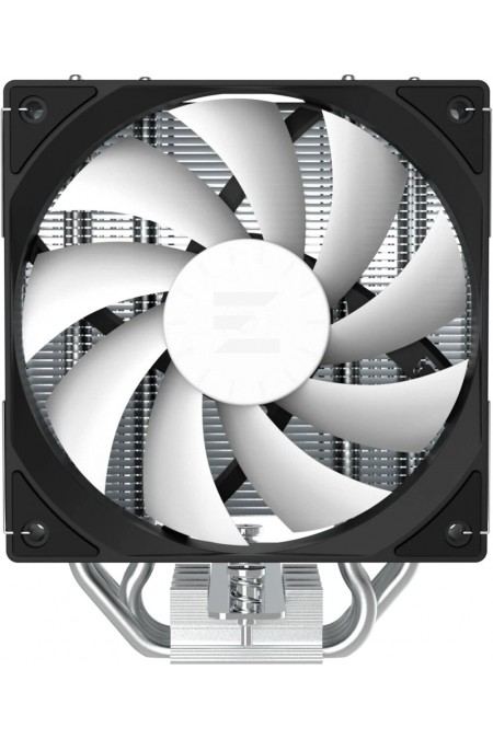 Вентилятор для процессора Zalman CNPS9X Optima2 ARGB (CNPS9X OPTIMA2 ARGB) (серебристый/черный) 5