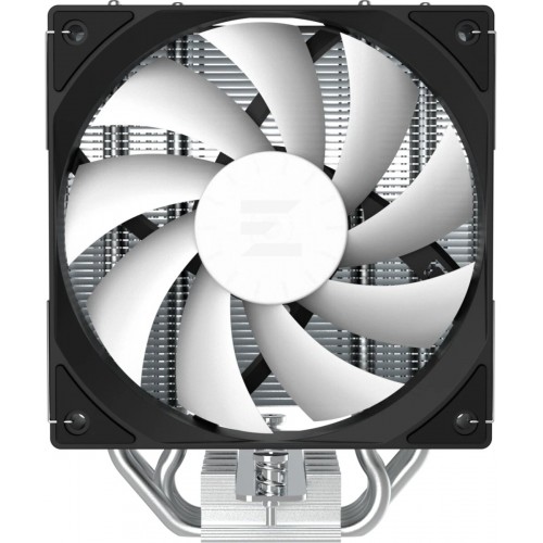 Вентилятор для процессора Zalman CNPS9X Optima2 ARGB (CNPS9X OPTIMA2 ARGB) (серебристый/черный) 7