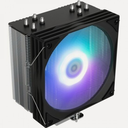 Вентилятор для процессора ZALMAN CNPS9X OPTIMA2 (черный) 