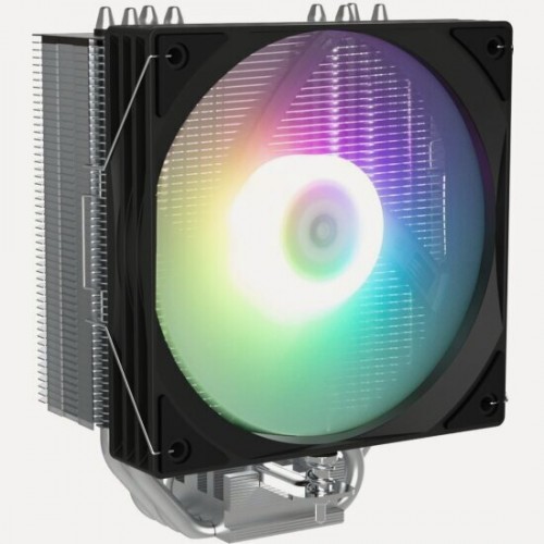 Вентилятор для процессора ZALMAN CNPS9X OPTIMA2 (черный) 1