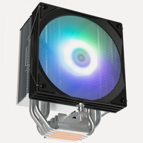Вентилятор для процессора ZALMAN CNPS9X OPTIMA2 (черный) 2
