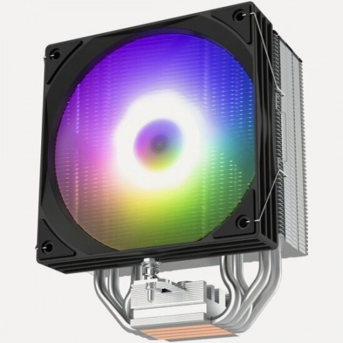 Вентилятор для процессора ZALMAN CNPS9X OPTIMA2 (черный) 3