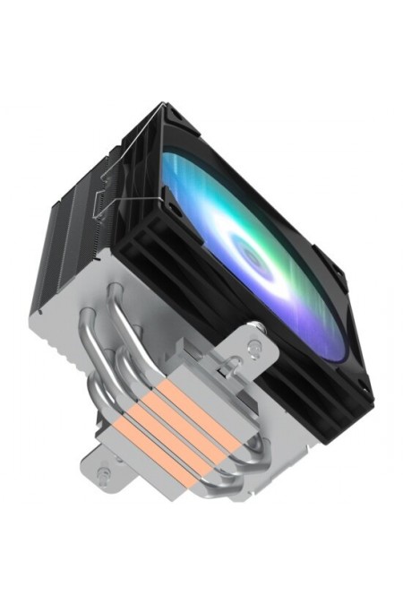 Вентилятор для процессора ZALMAN CNPS9X OPTIMA2 (черный) 3