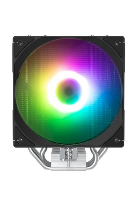 Вентилятор для процессора ZALMAN CNPS9X OPTIMA2 (черный) 4