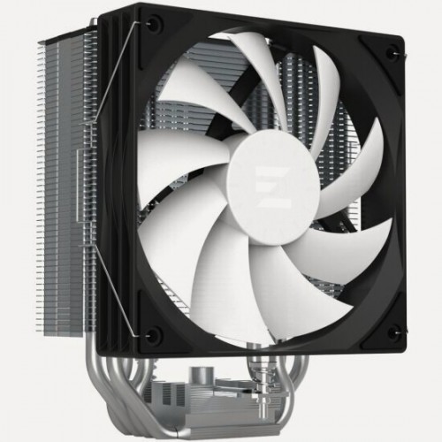 Вентилятор для процессора ZALMAN CNPS9X OPTIMA2 (черный) 6