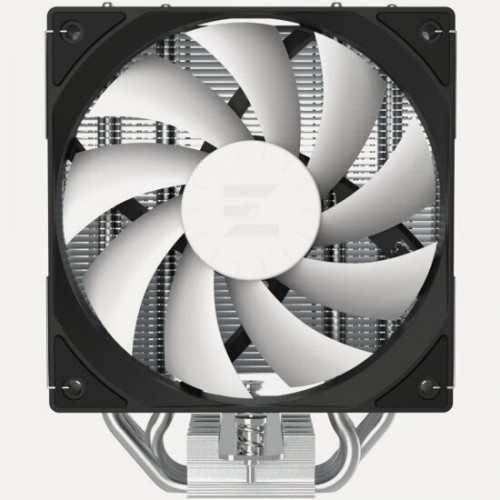 Вентилятор для процессора ZALMAN CNPS9X OPTIMA2 (черный) 7