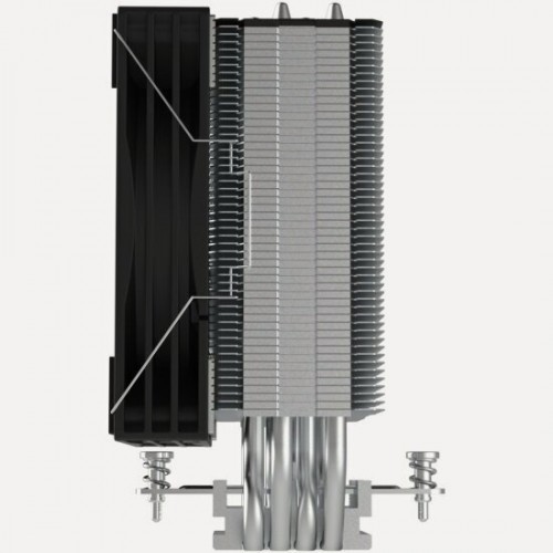 Вентилятор для процессора ZALMAN CNPS9X OPTIMA2 (черный) 8