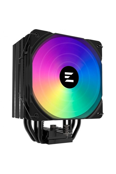 Вентилятор для процессора ZALMAN CNPS9X PERFORMA PLUS ARGB BLACK (черный) 
