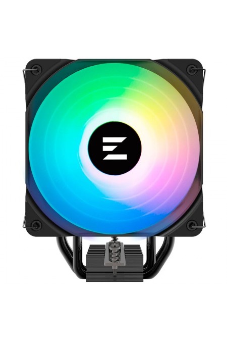 Вентилятор для процессора ZALMAN CNPS9X PERFORMA PLUS ARGB BLACK (черный) 2