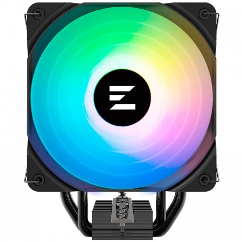Вентилятор для процессора ZALMAN CNPS9X PERFORMA PLUS ARGB BLACK (черный) 2