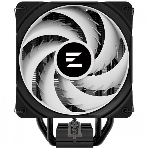 Вентилятор для процессора ZALMAN CNPS9X PERFORMA PLUS ARGB BLACK (черный) 3