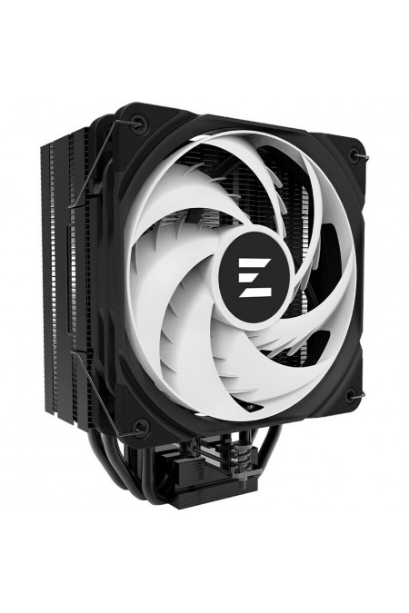 Вентилятор для процессора ZALMAN CNPS9X PERFORMA PLUS ARGB BLACK (черный) 3
