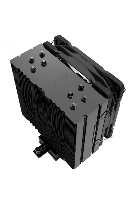 Вентилятор для процессора ZALMAN CNPS9X PERFORMA PLUS ARGB BLACK (черный) 4