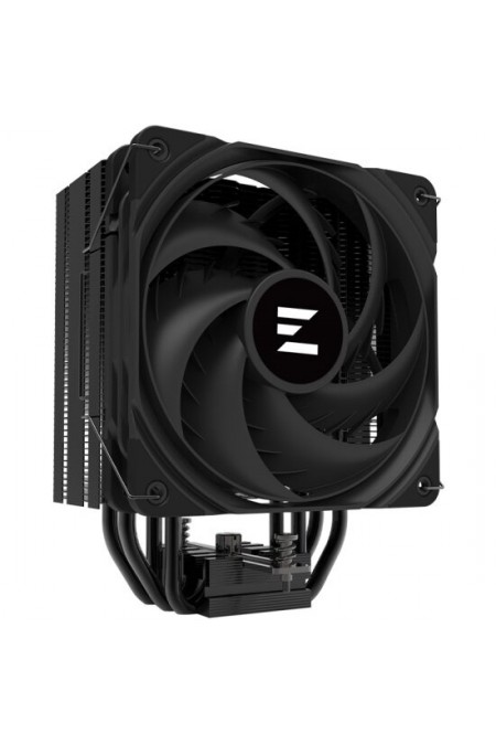 Вентилятор для процессора Zalman CNPS9X PERFORMA PLUS BLACK (черный) 