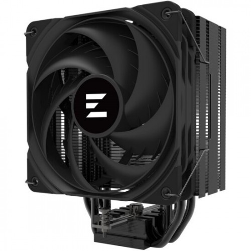 Вентилятор для процессора Zalman CNPS9X PERFORMA PLUS BLACK (черный) 1