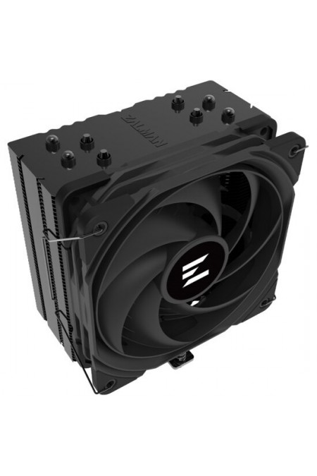 Вентилятор для процессора Zalman CNPS9X PERFORMA PLUS BLACK (черный) 2