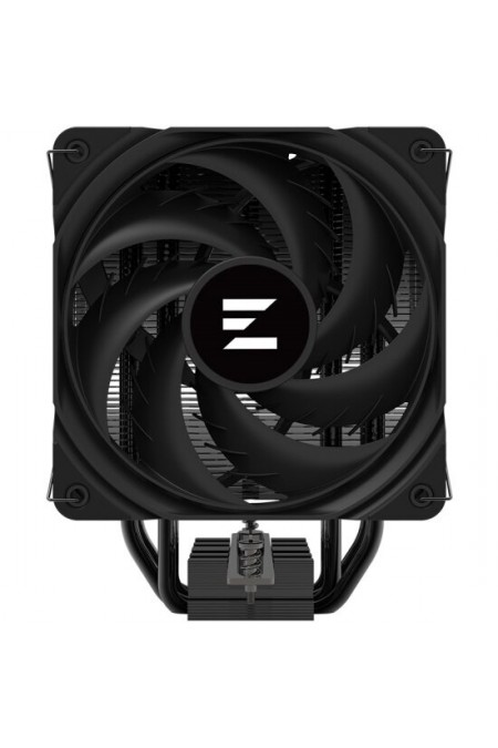 Вентилятор для процессора Zalman CNPS9X PERFORMA PLUS BLACK (черный) 3