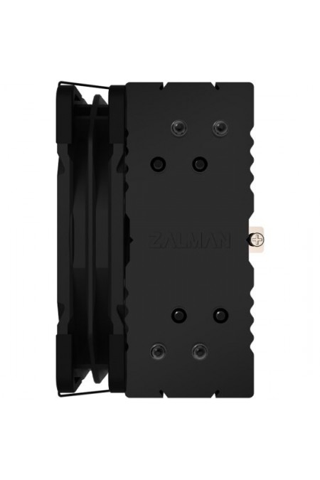 Вентилятор для процессора Zalman CNPS9X PERFORMA PLUS BLACK (черный) 5
