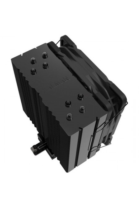 Вентилятор для процессора Zalman CNPS9X PERFORMA PLUS BLACK (черный) 6