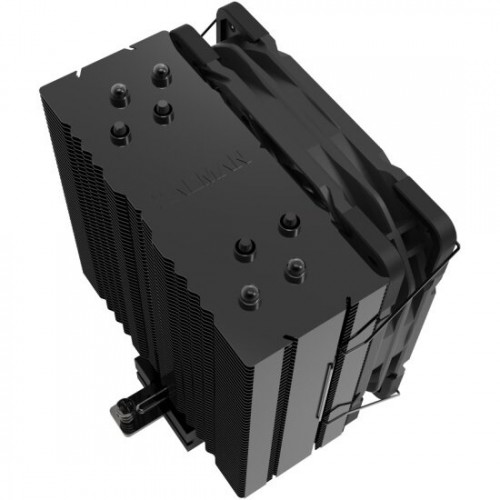 Вентилятор для процессора Zalman CNPS9X PERFORMA PLUS BLACK (черный) 6