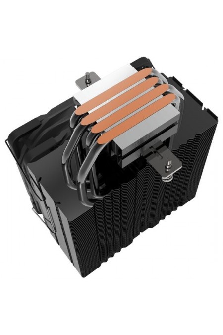 Вентилятор для процессора Zalman CNPS9X PERFORMA PLUS BLACK (черный) 7