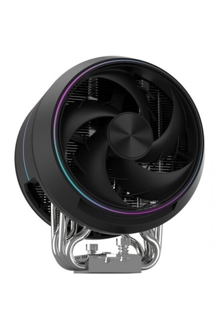 Вентилятор для процессора ZALMAN ZET5 BLACK (черный) 
