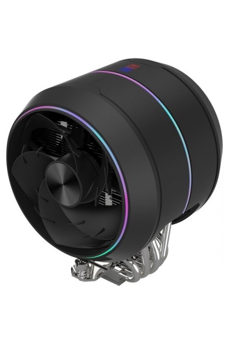 Вентилятор для процессора ZALMAN ZET5 BLACK (черный) 1