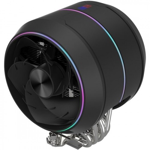 Вентилятор для процессора ZALMAN ZET5 BLACK (черный) 2