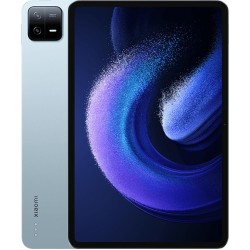Планшет Xiaomi Pad 6 6/128GB (туманный синий)
