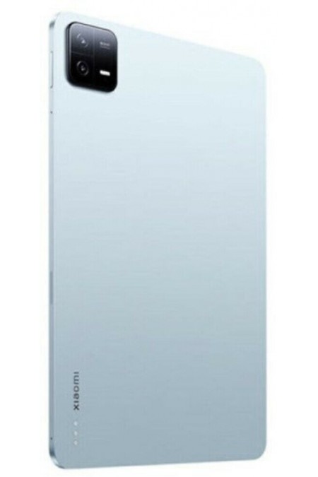Планшет Xiaomi Pad 6 6/128GB (туманный синий) 2