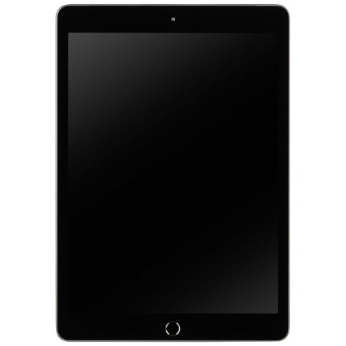 Планшет Apple iPad (2021) 256GB Wi-Fi + Cellular (серебристый) 1