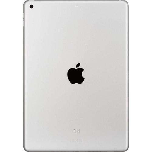 Планшет Apple iPad (2021) 256GB Wi-Fi + Cellular (серебристый) 2