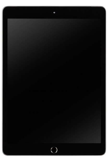 Планшет Apple iPad (2021) 256GB Wi-Fi (серебристый) 1